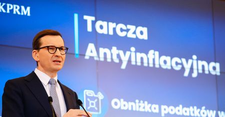 Pora na niepopularną decyzję? Rząd PiS ma duży problem