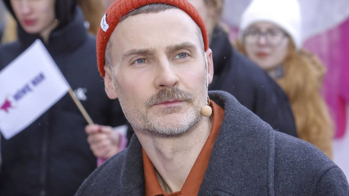 Bartosz Porczyk świętuje urodziny