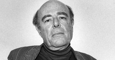 Nie żyje Marcel Ophuls. Był laureatem Oscara