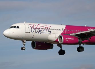 Wizz Air jak Netflix. Tanie linie lotnicze wprowadzają miesięczny abonament
