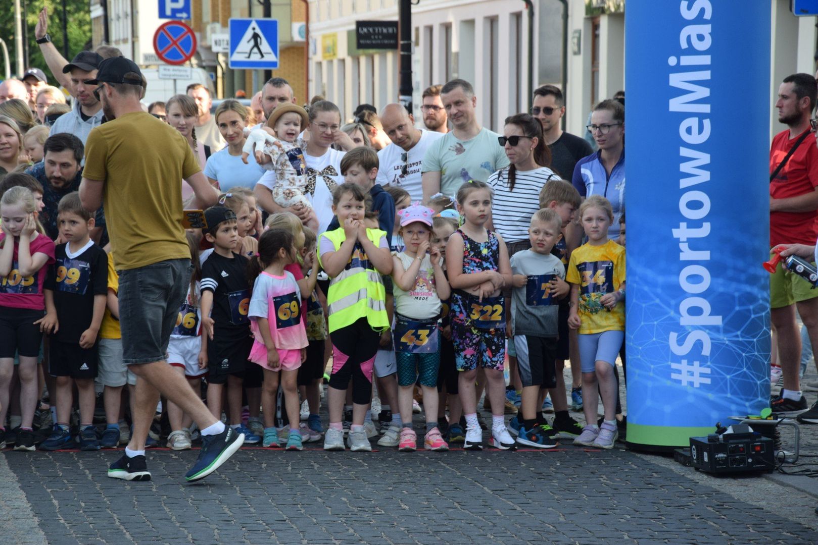 Rozbiegane Suwałki