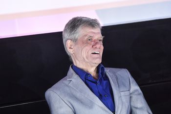 Henryk Gołębiewski kończy 69 lat. "Zmądrzałem, choć późno"
