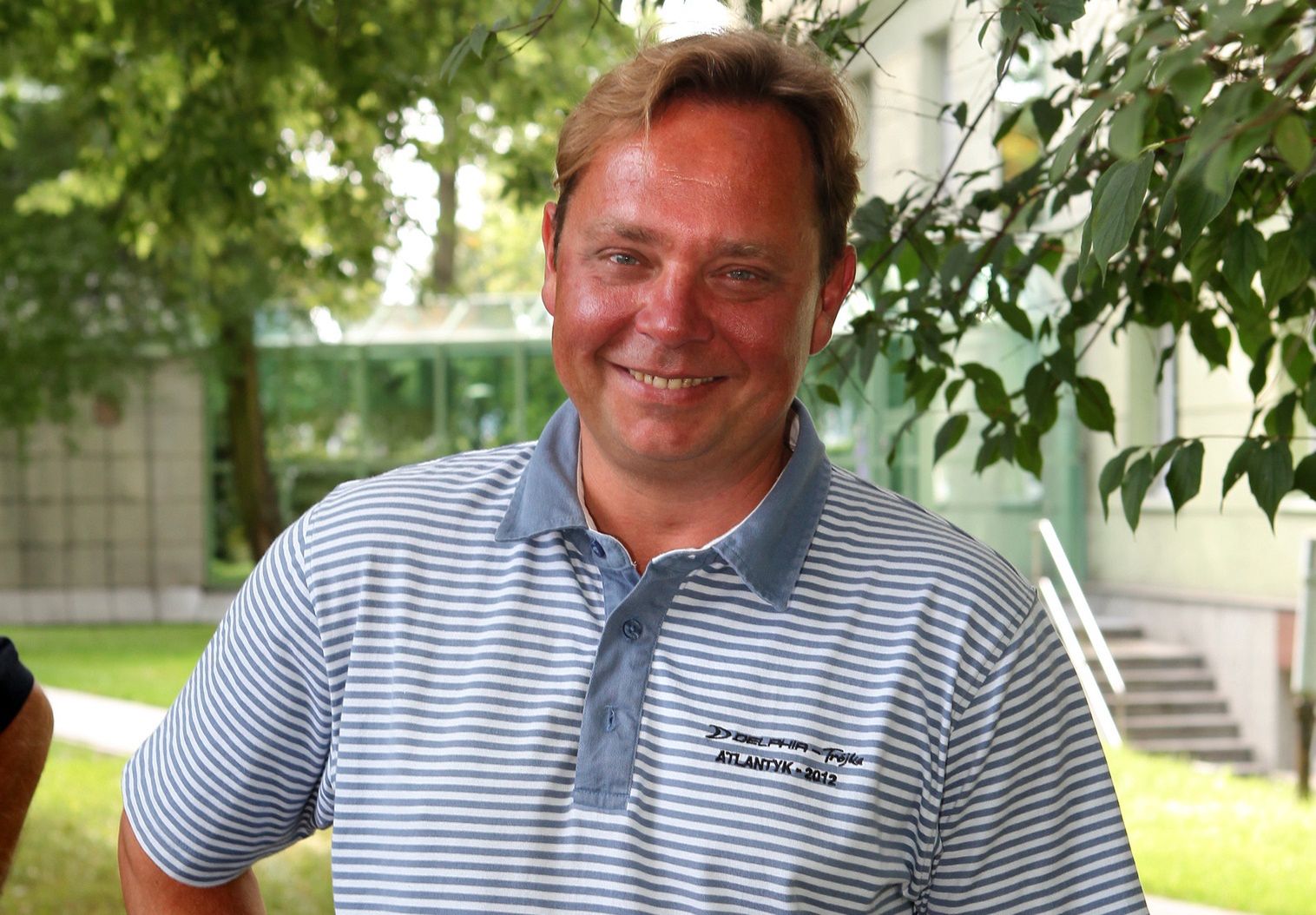 Kuba Strzyczkowski