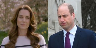 Książę William NIE RADZI sobie z chorobą Kate Middleton? "Jest w głębokim szoku"