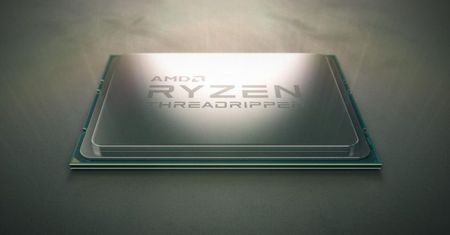 Przeceny starych procesorów AMD Ryzen Threadripper - konkurencja ma się czego obawiać