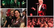 Lubań: Koncert "Niepodległa 2025". Janowski zachwycił publiczność