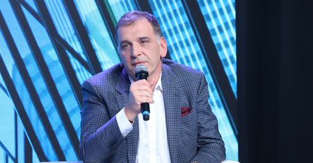 Rafał Baniak może wyjść z aresztu. Sąd wyznaczył pół miliona złotych kaucji