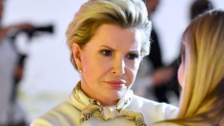 Joanna Racewicz gorzko o śmierci 25-letniej Lizy: "Jest mi wstyd za BREDNIE O GWAŁCIE"