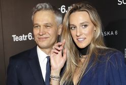 Aleksandra Żebrowska dodała zabawny wpis. Porównała męża do Roberta Lewandowskiego