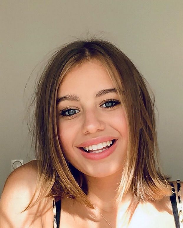 Oliwia Bieniuk