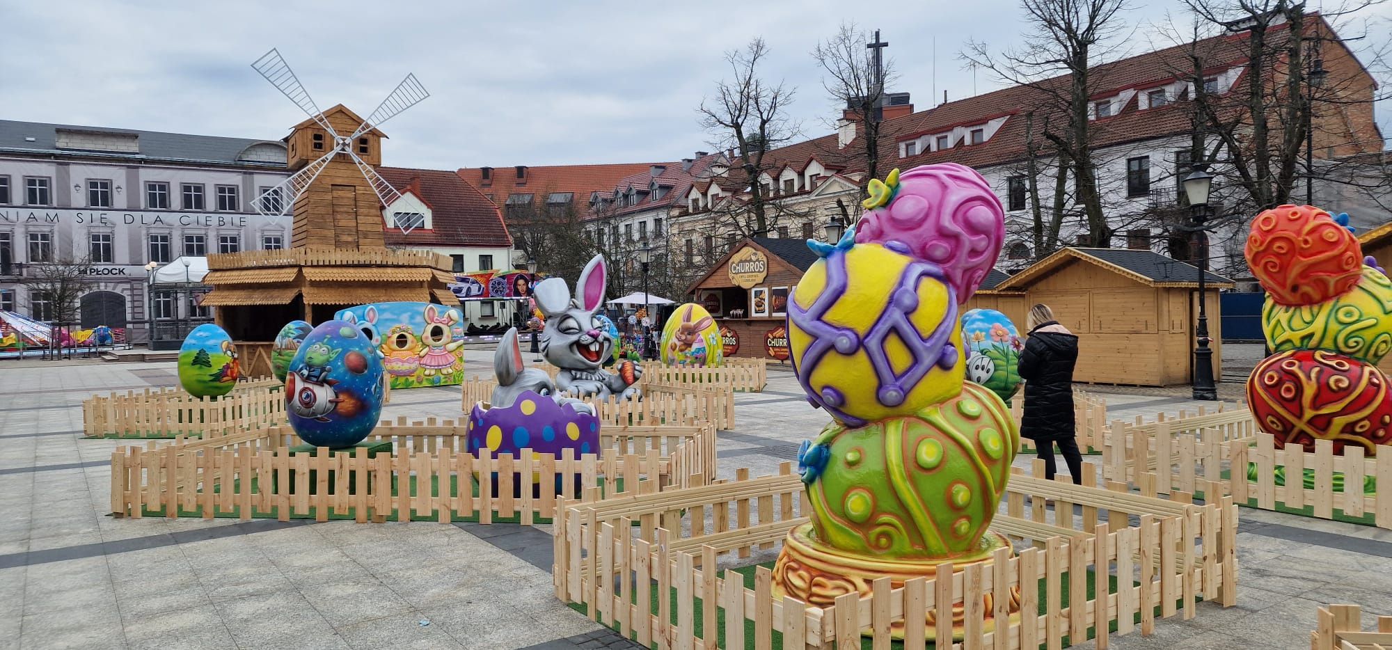 Festiwal Pisanek 