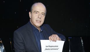 Gość Pospieszalskiego usunięty z plebiscytu. "W PRL usłyszałem to samo"