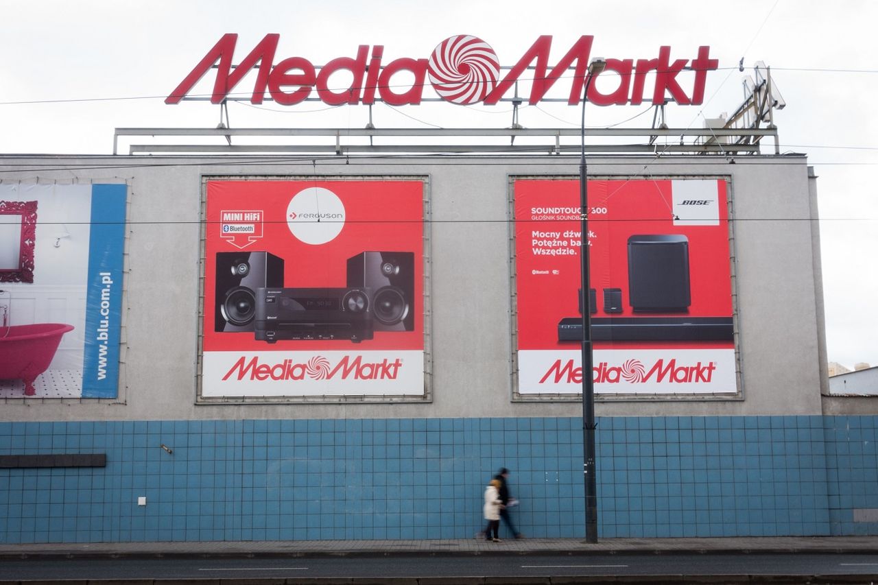 180 zł rabatu na lodówkę BEKO. Promocja do 30 czerwca w Media Markt