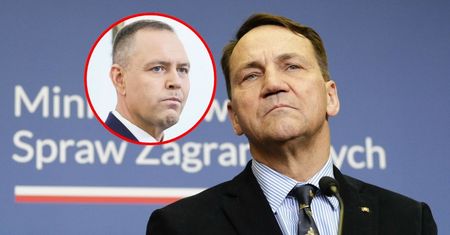 Sikorski nie odpuszcza ws. ambasadorów. "Chciałbym zaapelować"
