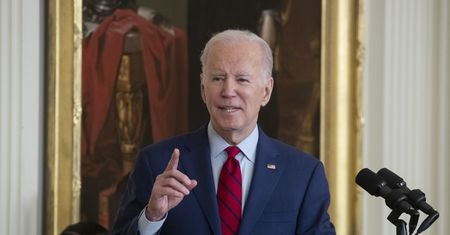 Biden miał raka, przeszedł zabieg. Biały Dom ujawnia
