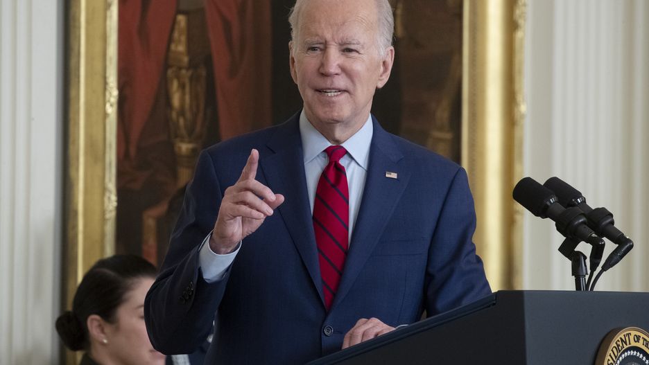 Joe Biden