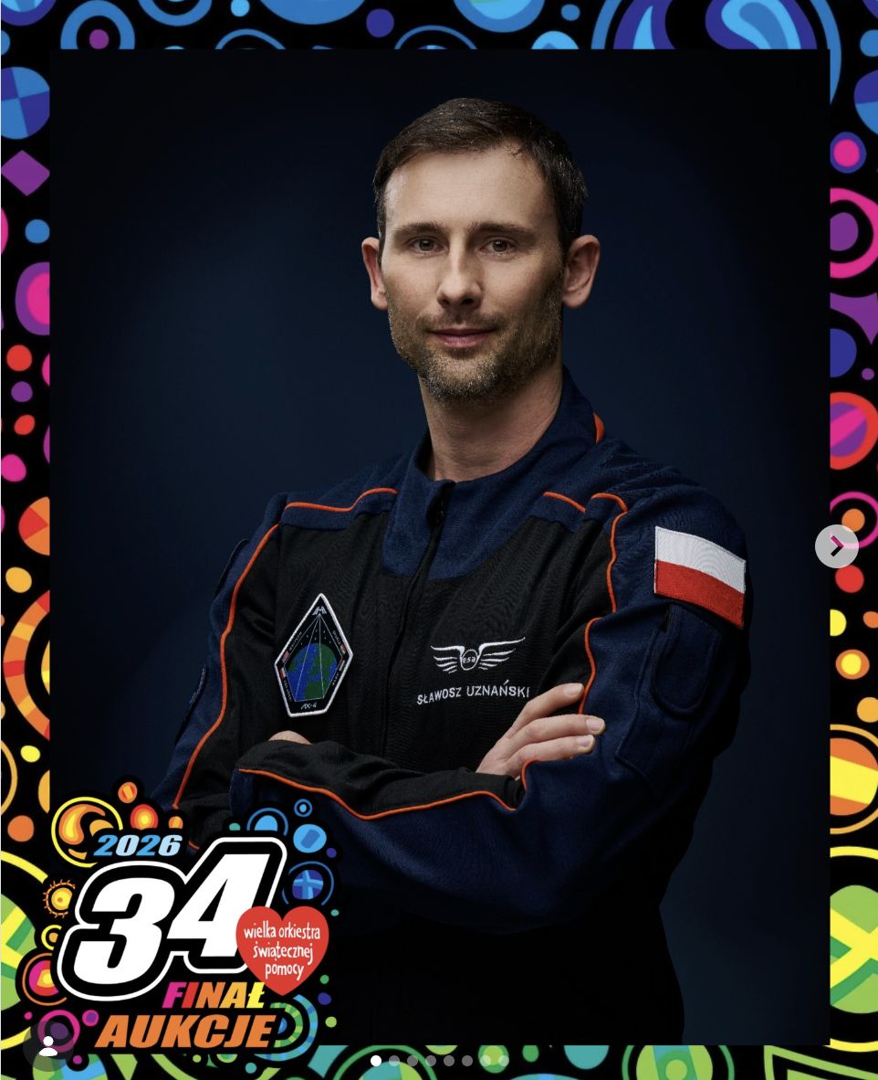 Sławosz Uznański-Wiśniewski