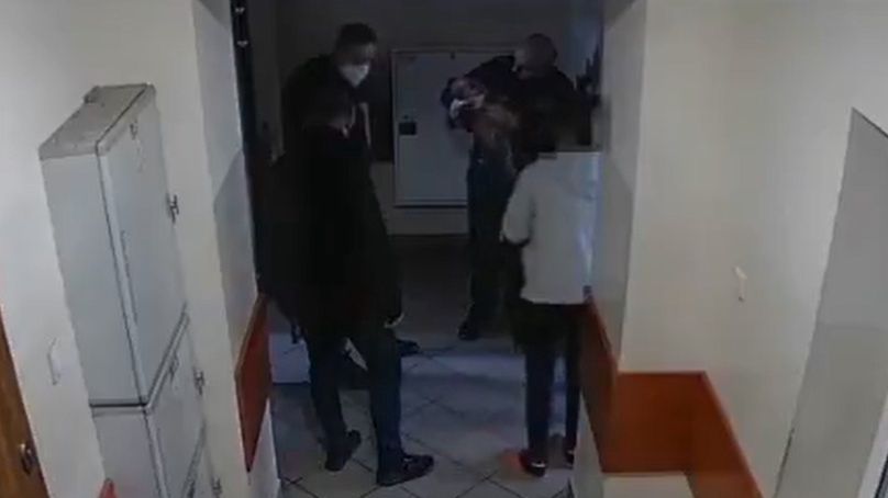 niemowlę