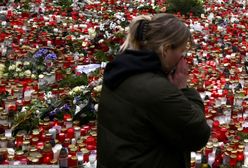 U napastnika z Pragi znaleziono list. Przyznał się do innych zabójstw