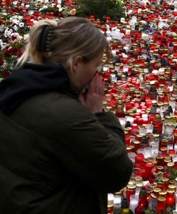 U napastnika z Pragi znaleziono list. Przyznał się do innych zabójstw