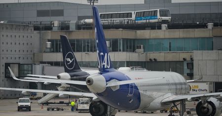 1700 lotów odwołanych. Popularny europejski przewoźnik ma kłopoty
