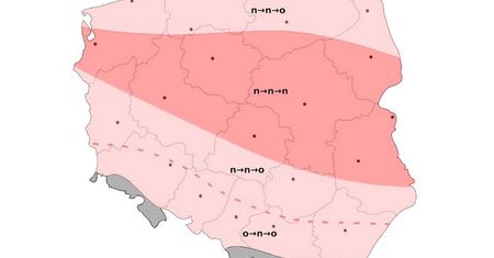 Pogoda. IMGW wydaje alert dla części województw. Niekorzystne warunki w całym kraju