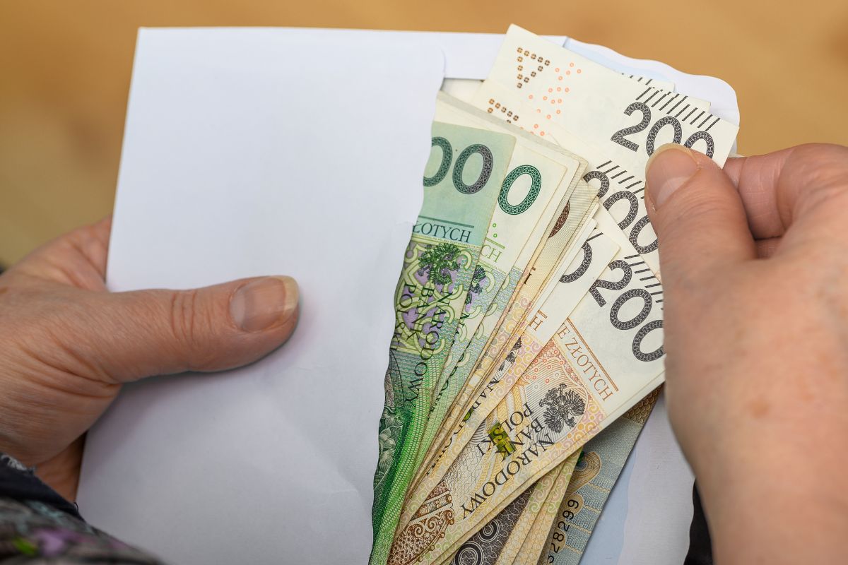 Tyle dają Polacy i Niemcy. Przepaść to mało powiedziane