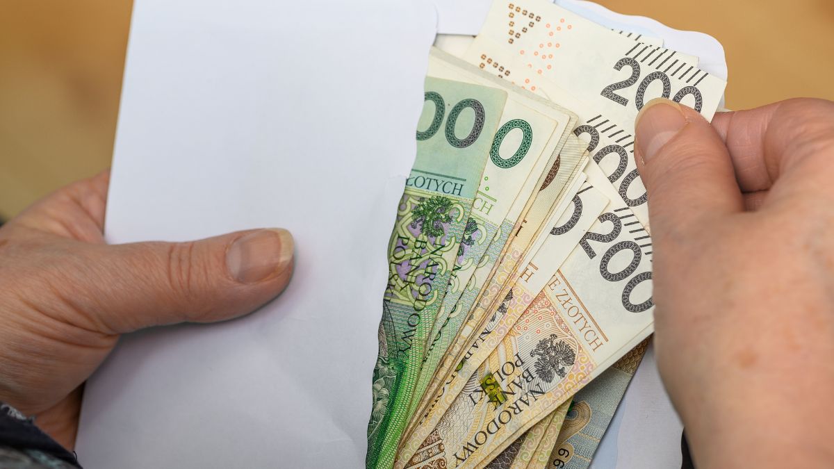 Ile na komunię dają Polacy, a ile Niemcy?