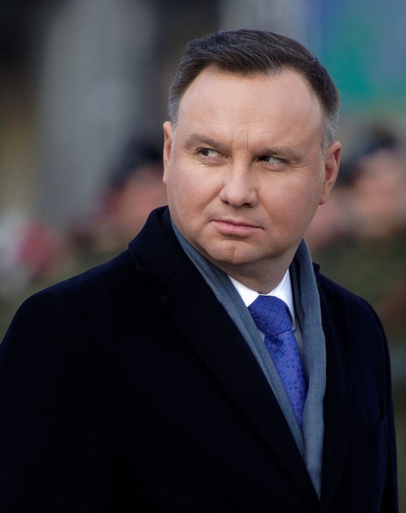 Andrzej Duda
