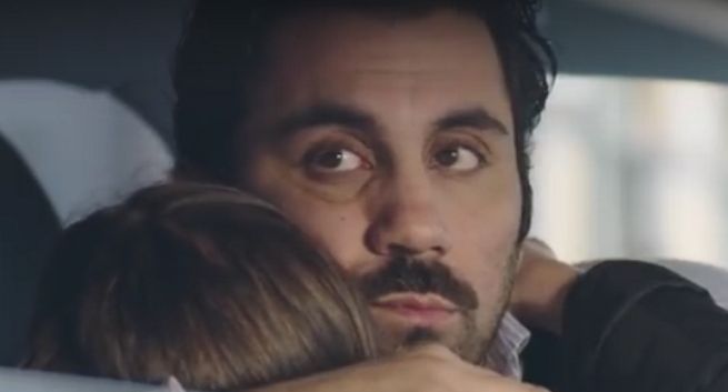 Kampania „Dear dad” po sukcesie w Skandynawii będzie prowadzona w innych krajach (wideo)