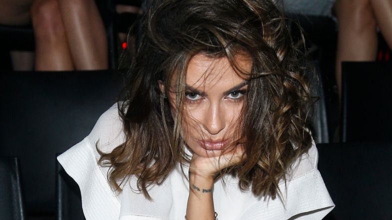 Natalia Siwiec odgryza się fance