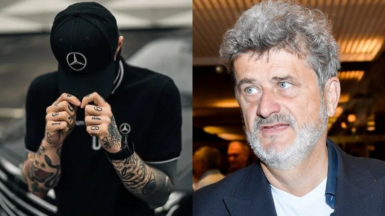 Janusz Palikot zerwał współpracę z Żurnalistą!