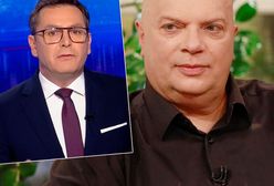 Muzyk drwi z twarzy "starej TVP". Podsumował go w dwóch zdaniach