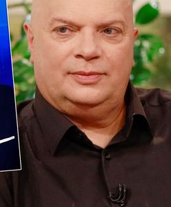 Muzyk drwi z twarzy "starej TVP". Podsumował go w dwóch zdaniach