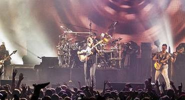 Dave Matthews Band w październiku zagra w Gdańsku