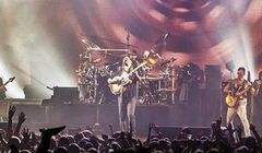 Dave Matthews Band w październiku zagra w Gdańsku
