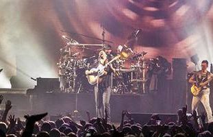 Dave Matthews Band w październiku zagra w Gdańsku