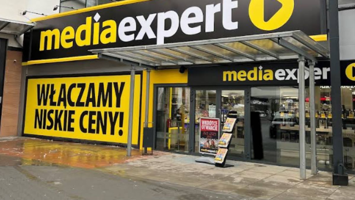 Smartfon taniej o 500 zł w Media Expert