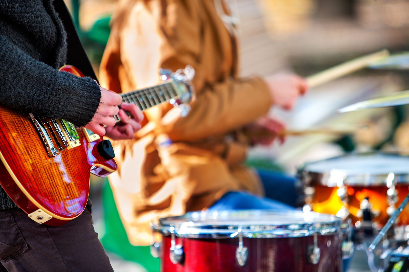 Muzyczne łamigłówki. Sprawdź swoją wiedzę odkrywając 19 haseł