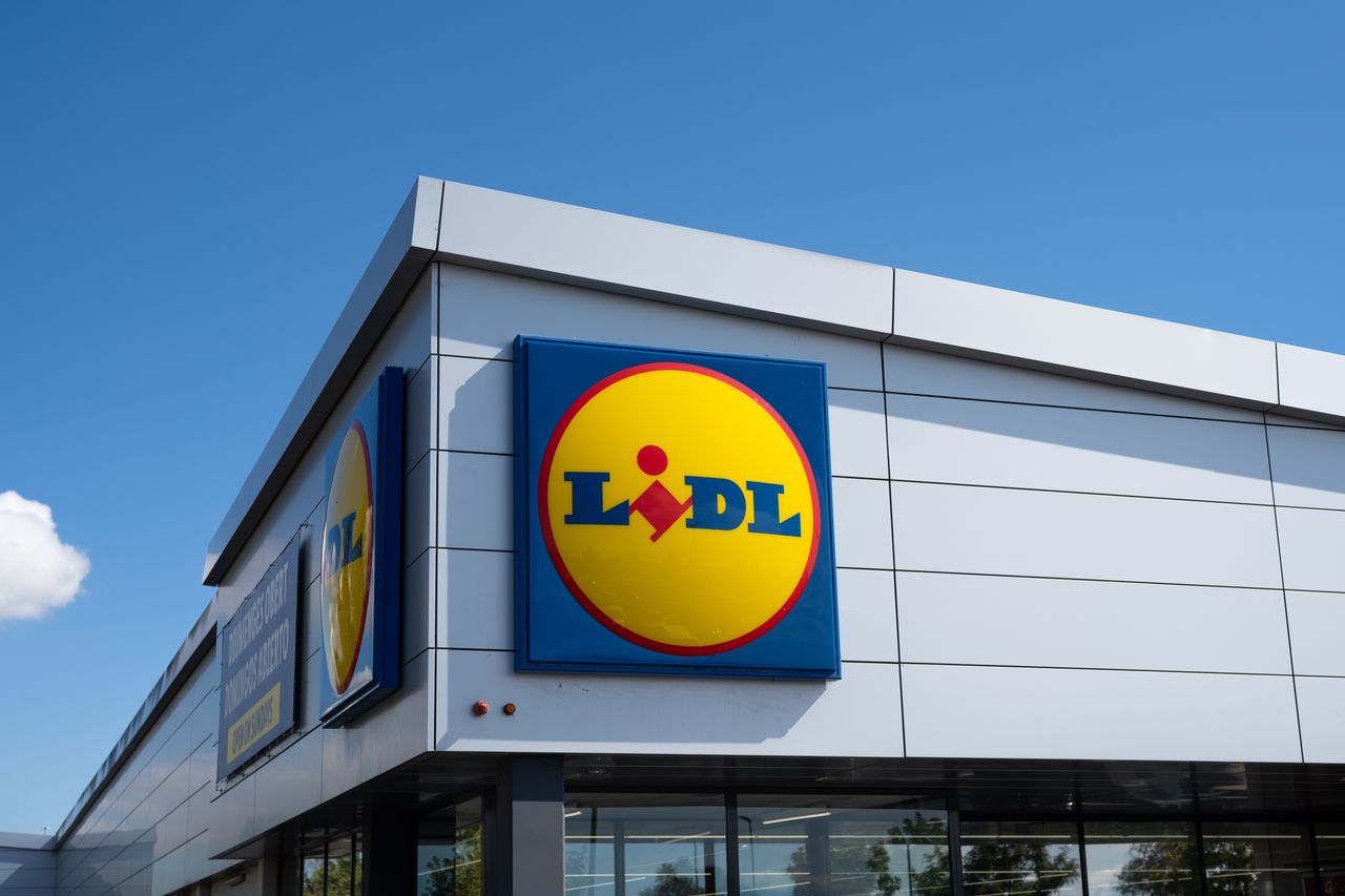 GIS wydał pilne ostrzeżenie. Produkt z Lidla wycofany