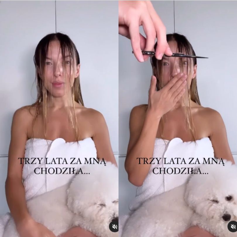 Ewa Chodakowska pochwaliła się metamorfozą