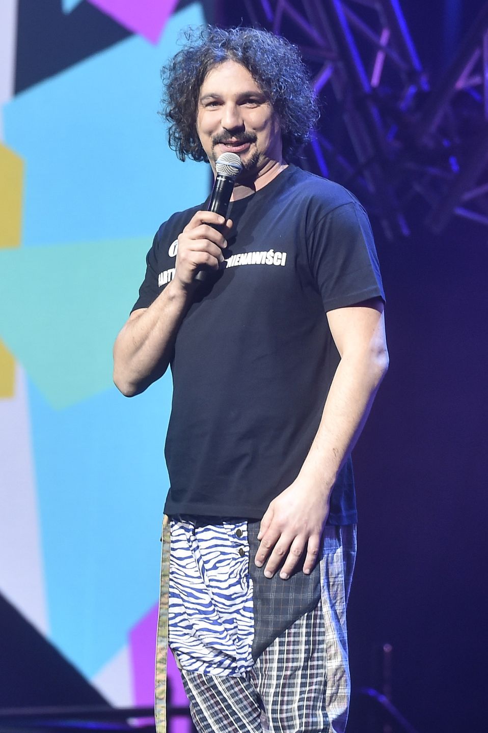 Mariusz Kałamaga
