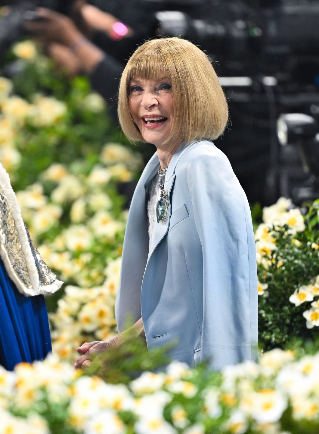 Anna Wintour