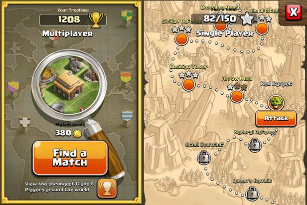Clash of Clans - darmowa gra, która podbiła świat [wideo] 7