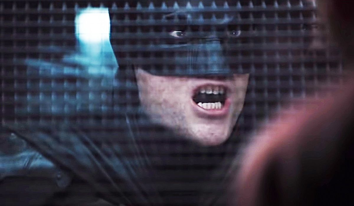 Premiera "Batmana" w Rosji została odwołana