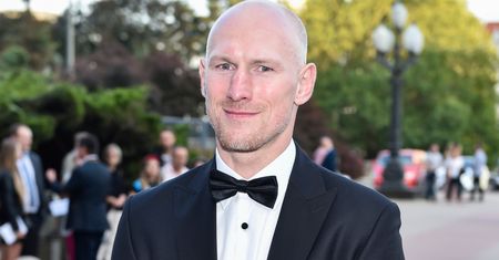 Krzysztof "Diablo" Włodarczyk wziął ślub. Panna młoda wyglądała olśniewająco