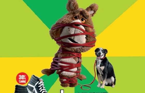 KER: reklamy Plusha z „Lepiej przygarnij Vansy” nie promowały złego traktowania zwierząt (wideo)