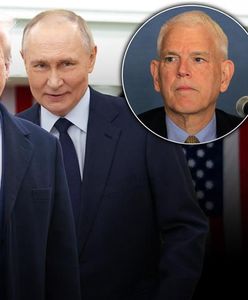 10 tygodni wystarczyło. Były ambasador USA demaskuje Trumpa