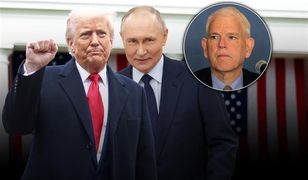 10 tygodni wystarczyło. Były ambasador USA demaskuje Trumpa