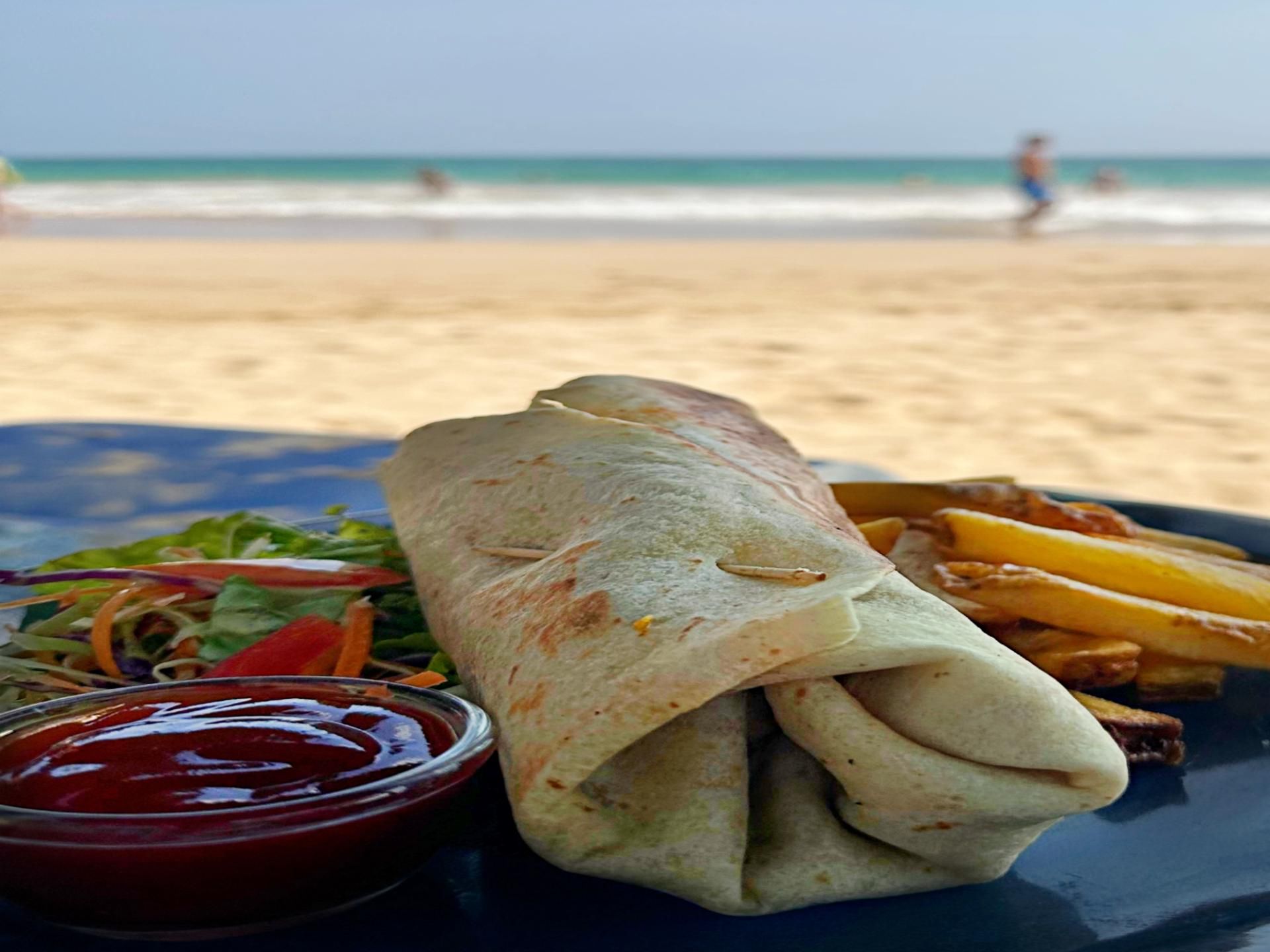 Jak utrzymać zdrową dietę w czasie wakacji?